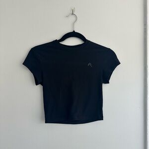 Oner Active Crop Tee